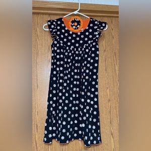 Matilda Jane Halloween dress